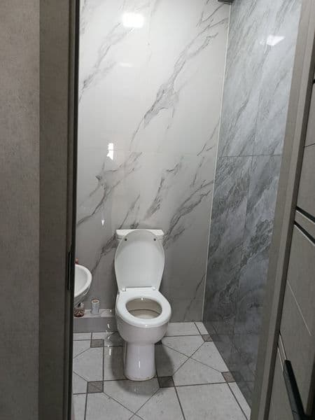 Сдаётся 2/4/9 янги сергели,кумарык, новостройка,с новым ремо — фото 5