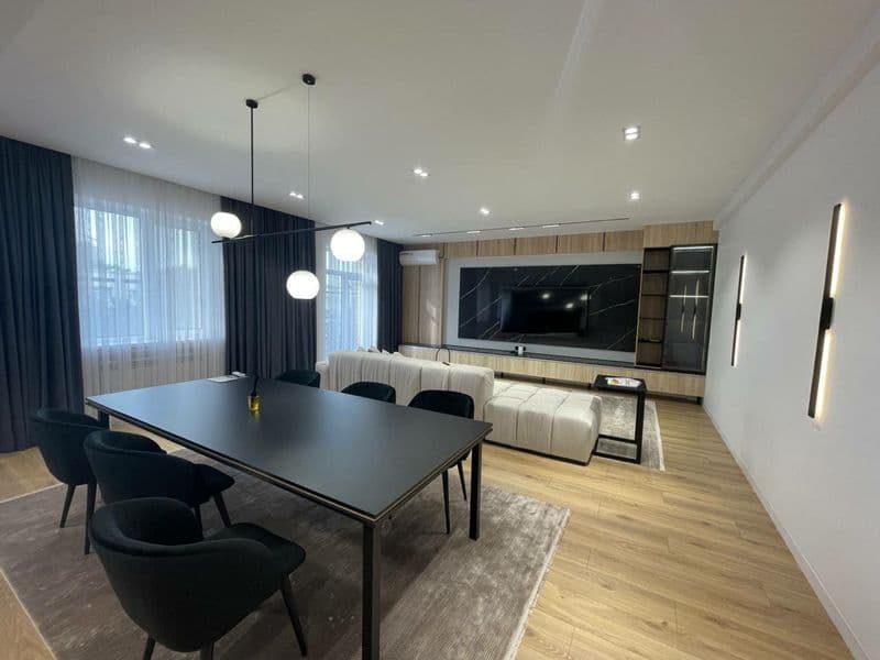 Шайхантахурский район<br />
Ташкент Сити<br />
ЖК Бульвар<br — фото 2