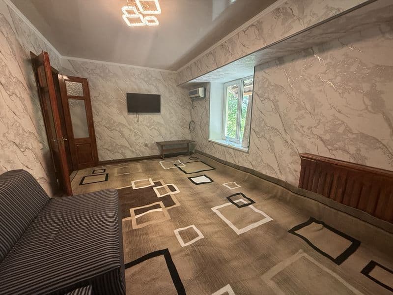 Сдам квартиру в аренду <br />
Отличная локация <br />
Все по