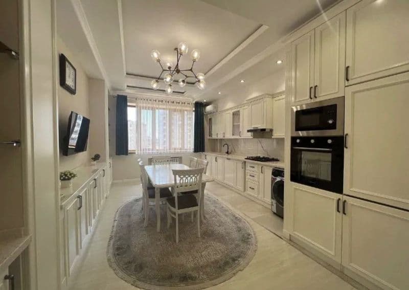 Ц-5 Манумент Мужства б Сдаётся безупречная квартира в новост — фото 4