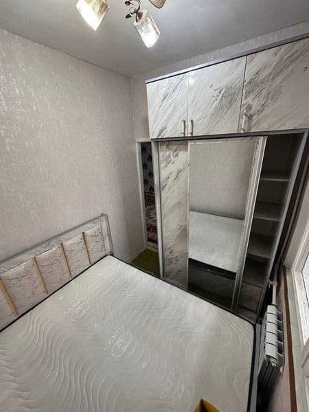 Uchtepa 22-kvartalda (Uchtepa Zaks oldida) 1 xona 2 xona qil — фото 5