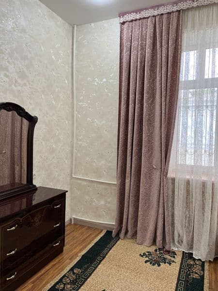 Сдаю свою 3-х комнатную квартиру по улице Шота Руставели.ори — фото 3