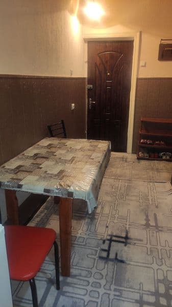 Kvartirada hamma narsa bor muzlatkich. Kir moshina. Vayfay b — фото 4