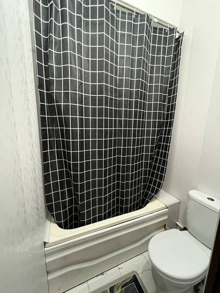 Только семя <br />
1 комната <br />
Бивщи общежит <br />
Шар — фото 5