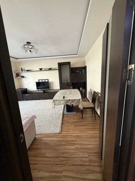 Аренда квартира 2-хона 2 чи-этаж, 4-этажка дом. Барча кулайл — фото 3