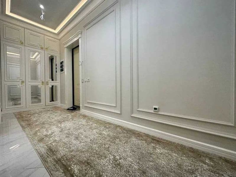 Район: Юнусабад<br />
Адрес:  ЖК Манзара Сити <br />
<br />
 — фото 4