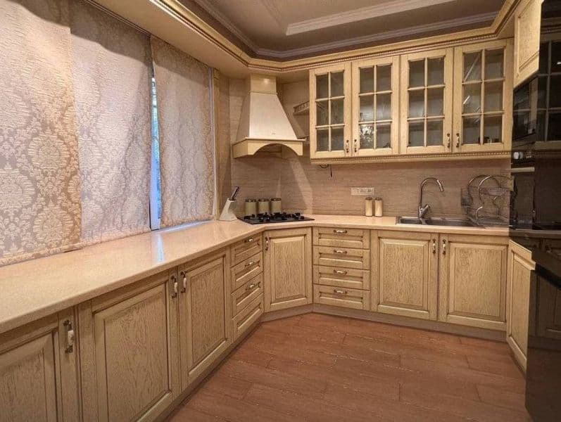 АРЕНДА !!!<br />
<br />
М.Космонавтов Ю.Раджаби 3/1/4 90м2 с — фото 2