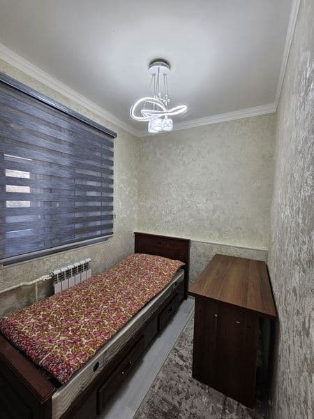 Яшнабадский район <br />
Массив ташсельмаш Ашхабад парк <br  — фото 5