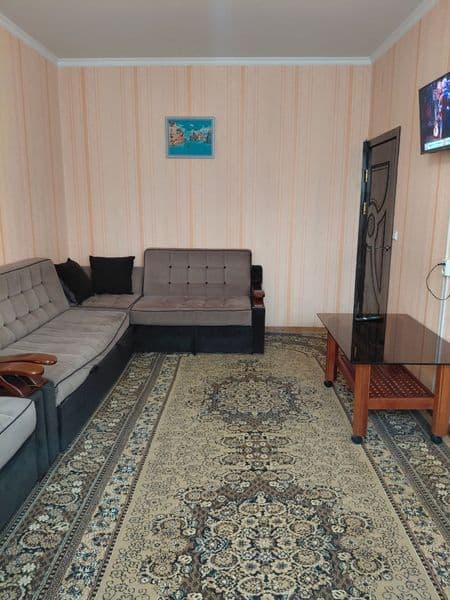 АРЕНДА ЧИЛАНЗАР-2 <br />
1/4/4 <br />
Цена 300$, 50% услуги  — фото 2