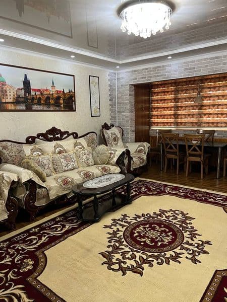 Аренда квартира <br />
Район - Алмазарский<br />
Ориентир -  — фото 4