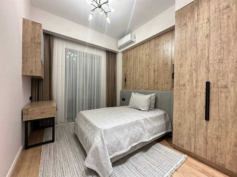 Район : Юнусабадский<br />
Адрес : Жк Barocco<br />
<br />
— — фото 2