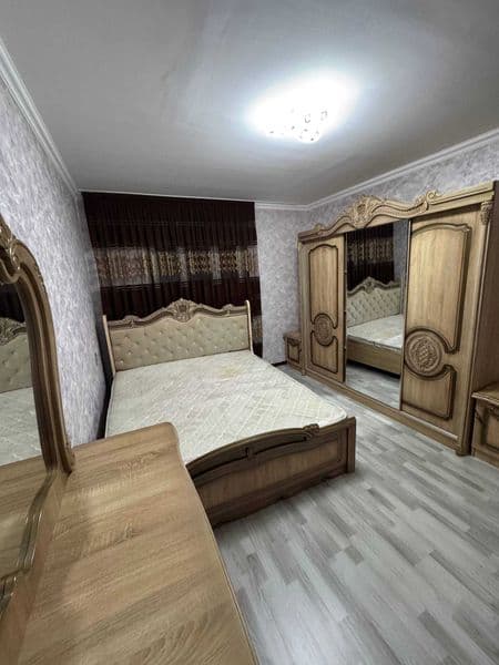 Сдается 2-комнатная личная своя квартира в тихом районе <br 