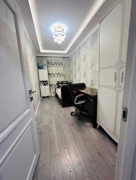 Район: Сергелийский<br />
Адрес: Сергили 6А<br />
Орентир: М — фото 4