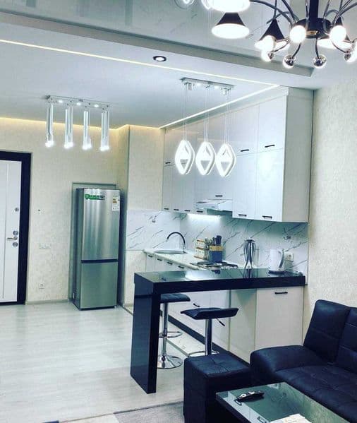 Сдаётся  Квартира в новостройке Ж/К Akay city<br />
Ориентир — фото 3