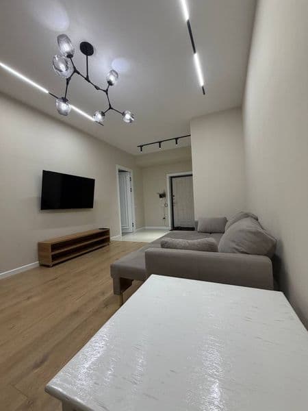 Сдаётся квартира <br />
<br />
Адрес: г. Ташкент, Мирзо-Улуг