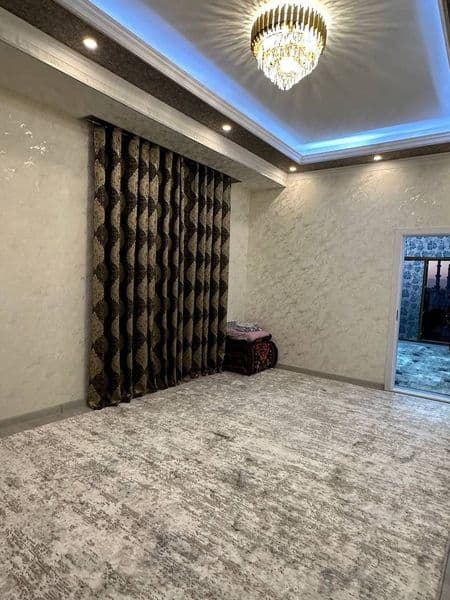 Район: Олмазор <br />
Кўча: Сагбон Нурафшон <br />
Мўлжал: Т — фото 5