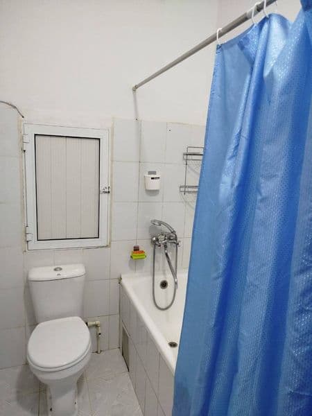 Аренда квартира сергели навастройка 6а. 2/7/7 хамма шаройити — фото 4