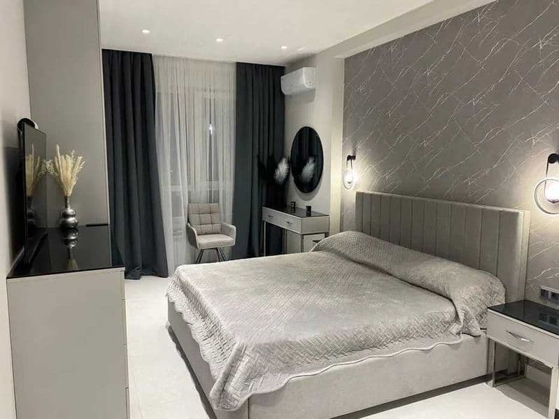 Сдаётся шикарная 2х комнатная квартира на 2 этаже в (Новостр