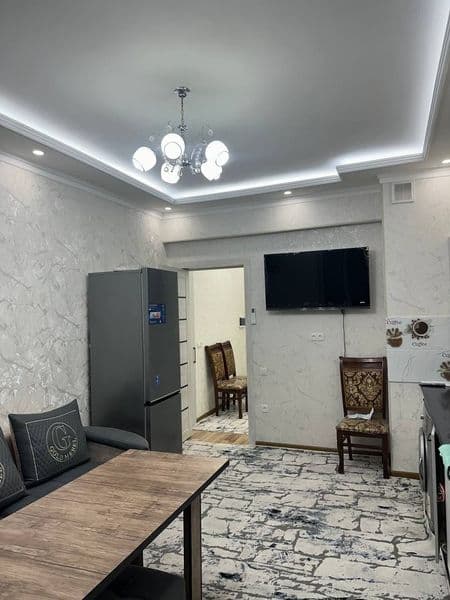 Аренда квартиры в ЖК Nice Villas. 2х комнатная квартира на д — фото 3