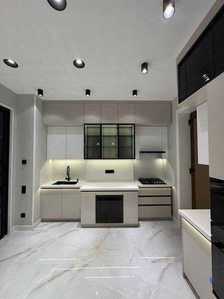 Район: Юнусабадский <br />
Адрес: Алайский<br />
<br />
Комн — фото 4