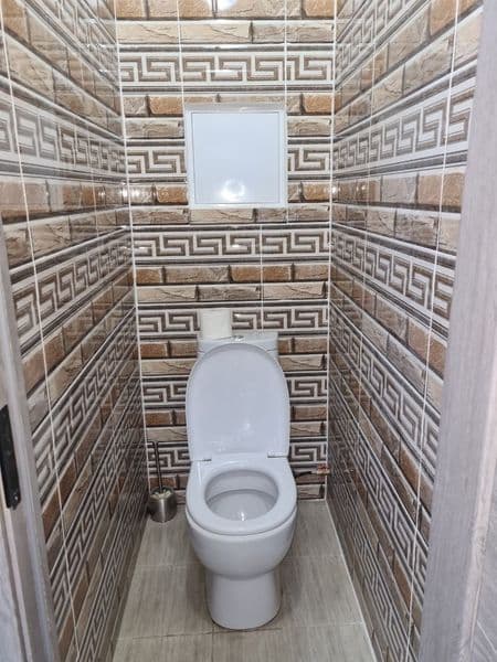 Сдаётся чистая и уютная комната рядом с метро Новза. Рядом м — фото 4