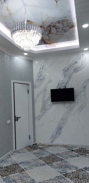 Квартира с ремонтом, укомплектованная,+50% комиссия первый м — фото 5