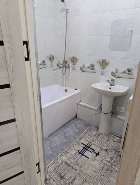 Бектемир тумани Мусаффо масканда шинам хонадон факат оилага  — фото 5