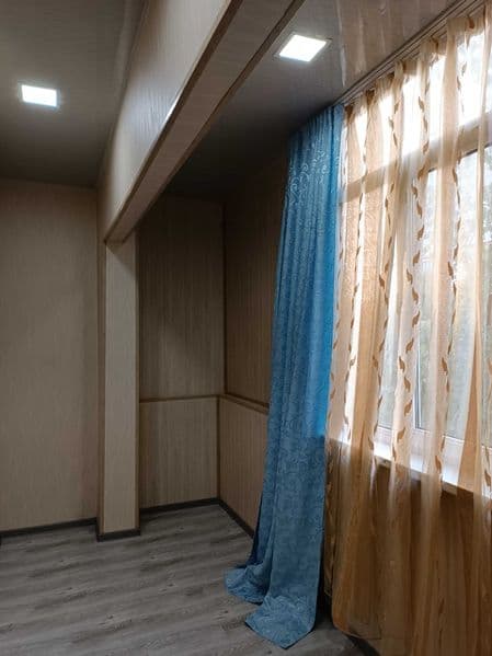 Сдаётся двухкомнатная квартира на долгий срок на массиве Таш — фото 2