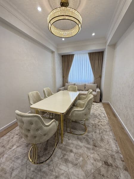 Хеч ким яшамаган тозза уй кидирвотганла ун Корасарой Котта й