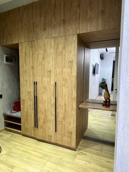 • Район: Мирзо Улугбекский<br />
• Адрес: Дархан Резиденс<br — фото 5