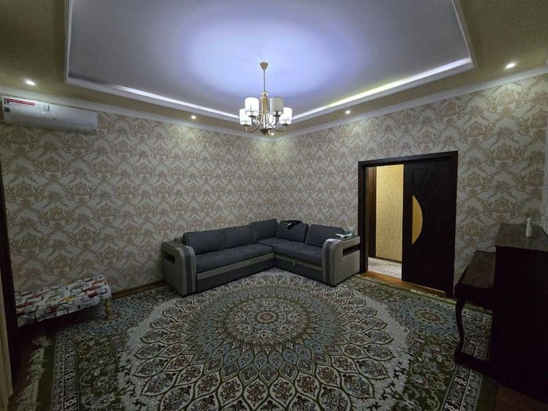 Аренда <br />
Сергили 5. (2-метро бекатга якин)<br />
2/1/9. — фото 2