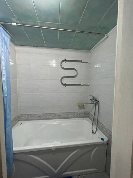 Ijara uy juda shinam, yorug‘ va ko‘rkam. Uy zamonaviy dizayn — фото 4