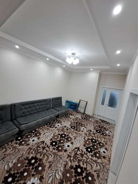 Сдаётся в аренду квартира <br />
Город - Ташкент<br />
Ориен