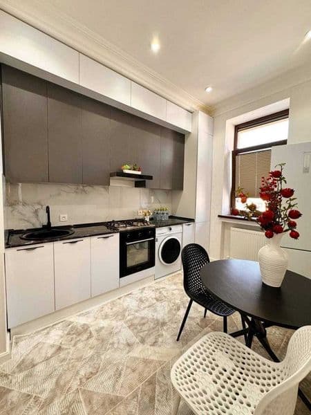 К вашему вниманию рады представить 2х комнатную квартиру на  — фото 5