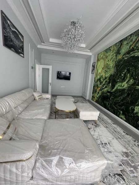 Район: Мирабадский<br />
Адрес: Айбек<br />
Ориентир: Метро  — фото 2