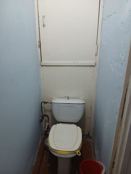 Аренда срочно 1 хонали квартира яккасарайский район Массиве  — фото 5