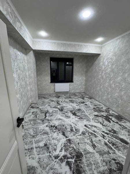 Arenda kvartera <br />
Sergeli Uzgarish metro <br />
2 xona 