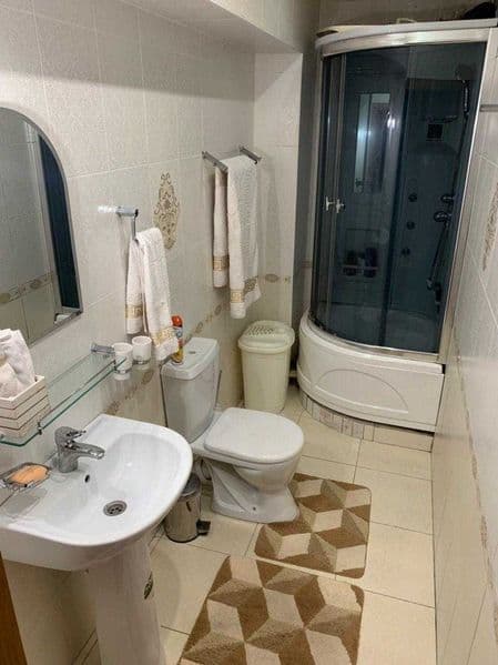 Сдаётся евроквартира 4/3/6 Дархан, СПЕЦПЛАН. Укомплектована  — фото 5