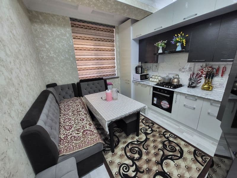 Новостройка 2023г, Феруща 2, Ориентир: Экобазар, на против K — фото 5