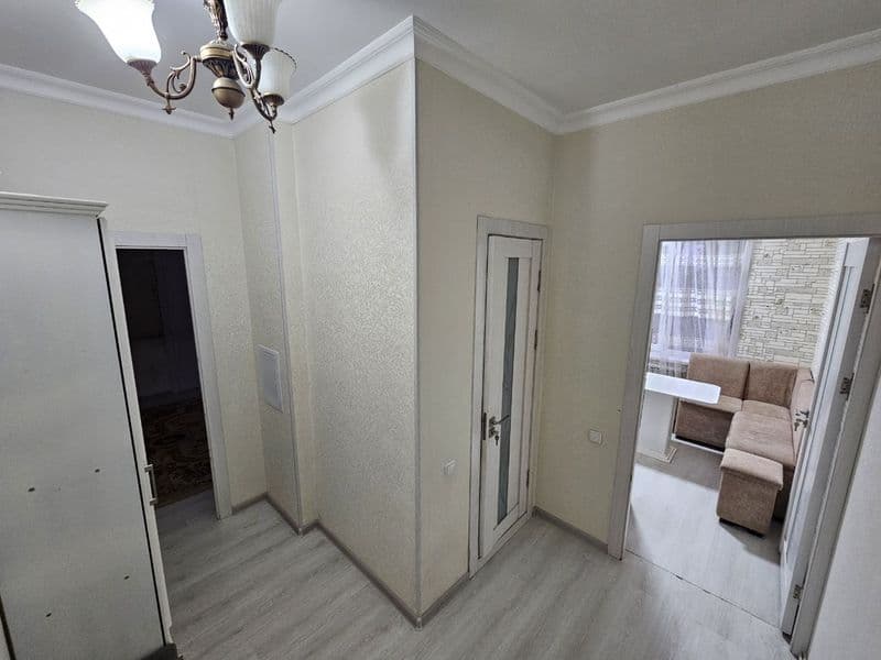 Сдаётся квартира на Алмазарском районе. <br />
1 комнатная к — фото 3