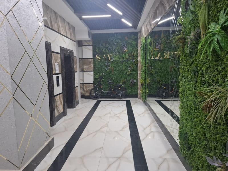 Юнусобод тн, сайрам бозор чоррахаси, хонсарой томонидан кури — фото 2