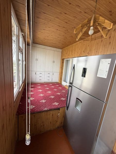 Сдаю в аренду свою 4x комнатная квартира. Есть 3 спальных, 1 — фото 5