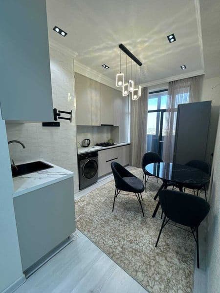 Сдается квартира с красивым ремонтом<br />
<br />
• Район: Ш — фото 2