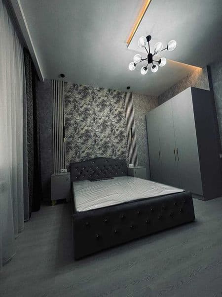 Сдается новая квартира в Яккасарайском районе 2-2-4  60 кв.  — фото 5