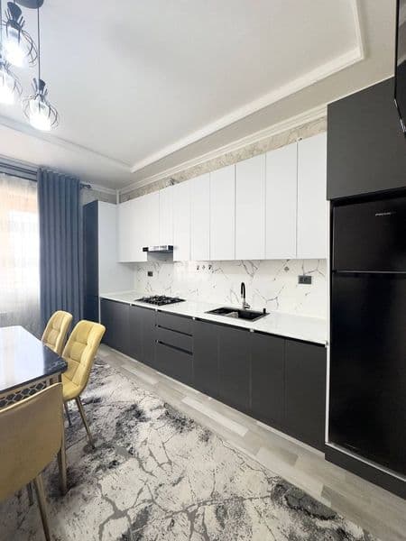 Сдаётся квартира в Яккасарайском  районе. <br />
<br />
Адре — фото 4