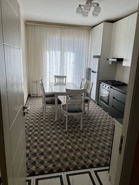 Сдается Евро квартира на <br />
Махтумкули с шикарным Евро р — фото 3