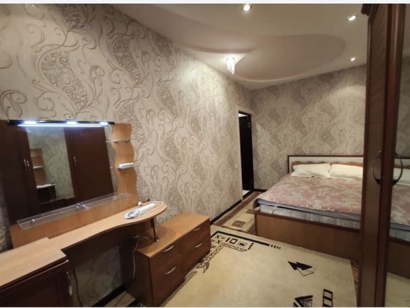 Arenda Darxon Avenu Oldi  метро <br />
Hamid Olimjon Pushkin — фото 3