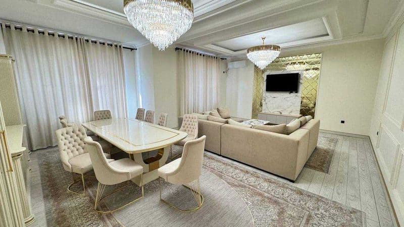 Аренда квартира: <br />
<br />
 Район: #Мирабадский   <br /> — фото 3