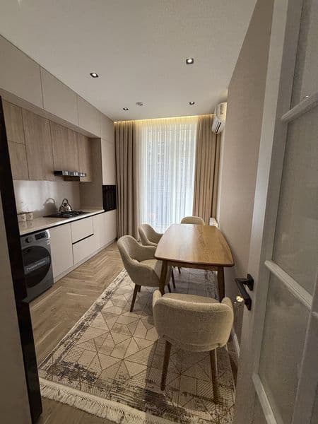 Hamma qukayliklarga ega shundoq kirib yashashga barcha kerak — фото 4