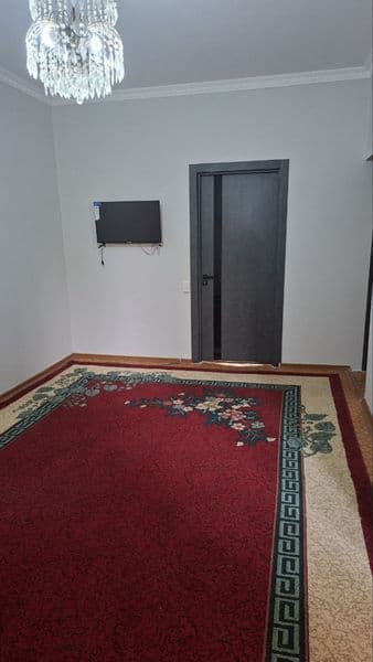 Kvartira ijaraga beriladi<br />
<br />
Rayon: #Chilonzor <br — фото 2